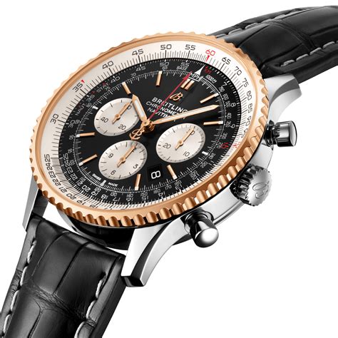 breitling navitimer 2018 price|Breitling Navitimer price guide.